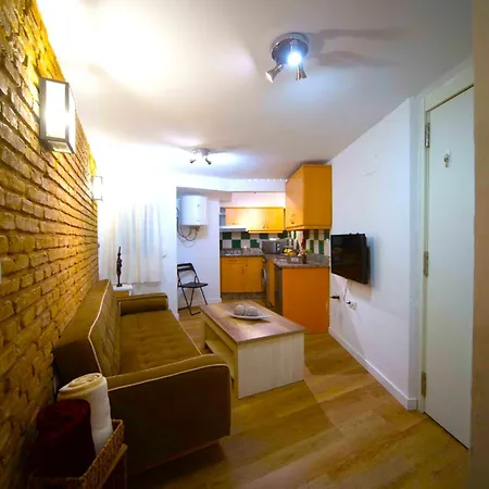 Apartment Santa Catalina Center Seville
