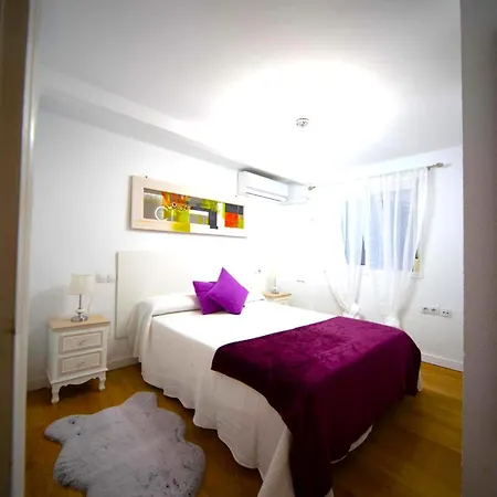 Apartamento Santa Catalina Center