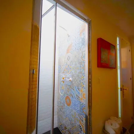 Apartamento Santa Catalina Center *